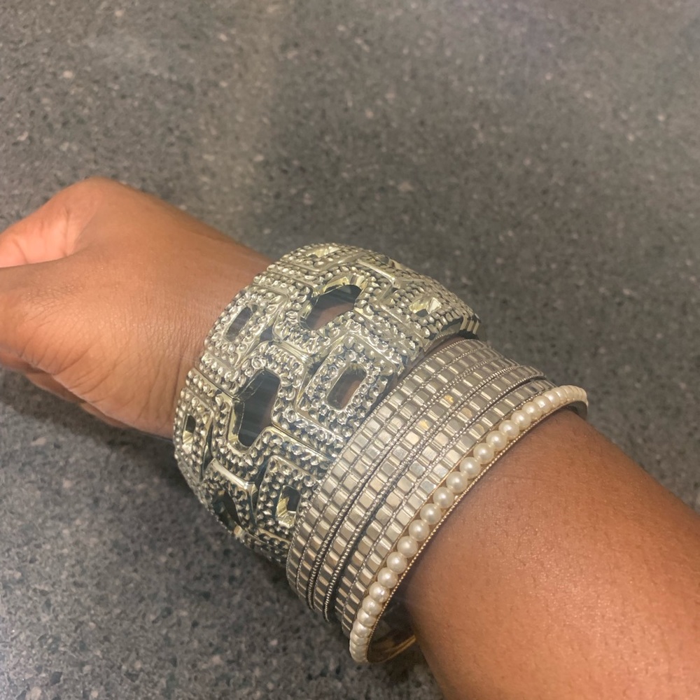 Bracelet bundle - Picture 4 of 4